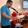 Visita DRS4 - Humanização